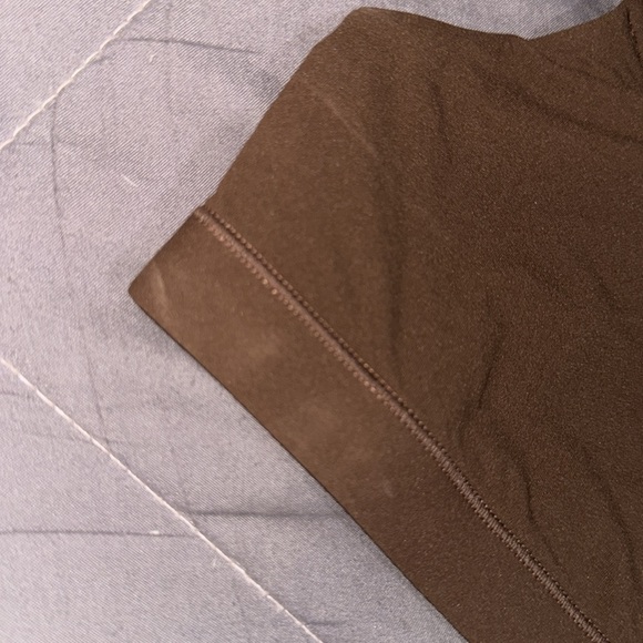 SKIMS BRALETTE “COCOA” - Picture 2 of 6